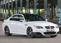 Nowack BMW M5 12