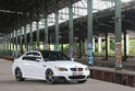 Nowack BMW M5 13