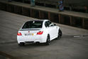 Nowack BMW M5 2