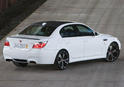 Nowack BMW M5 5