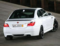 Nowack BMW M5 7