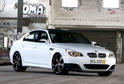 Nowack BMW M5 8