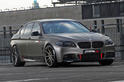 PP Performance BMW 550i 1