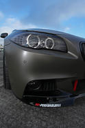 PP Performance BMW 550i 12