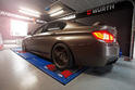 PP Performance BMW 550i 2