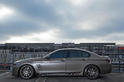 PP Performance BMW 550i 4