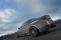 PP Performance BMW 550i 6