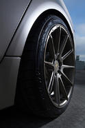 PP Performance BMW 550i 7