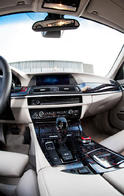 PP Performance BMW 550i 9