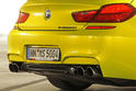 PP Performance BMW M6 RS800 7