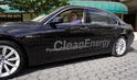 Placido Domingo BMW Hydrogen 7 3