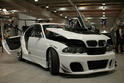 PowerTuning BMW E46 320D 3