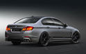 Prior 2011 BMW 5 Series 2