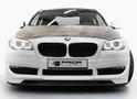 Prior 2011 BMW 5 Series F10 4
