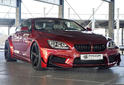 Prior BMW 6 Series Coupe Wide Bodykit 1