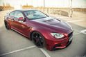 Prior BMW 6 Series Coupe Wide Bodykit 10