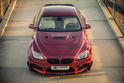 Prior BMW 6 Series Coupe Wide Bodykit 12