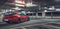Prior BMW 6 Series Coupe Wide Bodykit 16