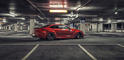 Prior BMW 6 Series Coupe Wide Bodykit 17