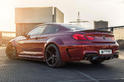 Prior BMW 6 Series Coupe Wide Bodykit 2