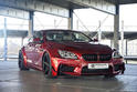 Prior BMW 6 Series Coupe Wide Bodykit 25