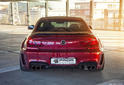 Prior BMW 6 Series Coupe Wide Bodykit 26