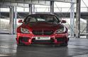Prior BMW 6 Series Coupe Wide Bodykit 28