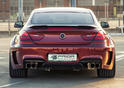 Prior BMW 6 Series Coupe Wide Bodykit 3
