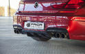 Prior BMW 6 Series Coupe Wide Bodykit 30