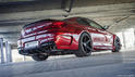 Prior BMW 6 Series Coupe Wide Bodykit 31