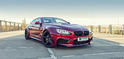 Prior BMW 6 Series Coupe Wide Bodykit 5