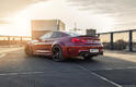 Prior BMW 6 Series Coupe Wide Bodykit 7