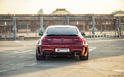 Prior BMW 6 Series Coupe Wide Bodykit 9