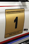 Prior BMW 650i GT3 12