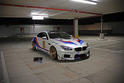 Prior BMW 650i GT3 5