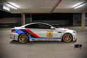 Prior BMW 650i GT3 7