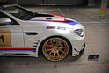 Prior BMW 650i GT3 8