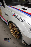 Prior BMW 650i GT3 9