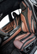 Prior BMW M6 GranCoupe 12