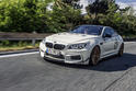 Prior BMW M6 GranCoupe 8