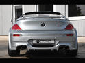 Prior BMW M6 wide body 3