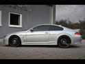 Prior BMW M6 wide body 4