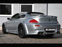 Prior BMW M6 wide body 5
