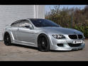 Prior BMW M6 wide body 6