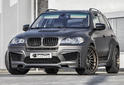 Prior BMW X5M 1