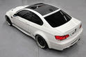 Prior Design BMW M3 Widebody 10