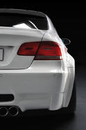 Prior Design BMW M3 Widebody 2
