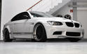 Prior Design BMW M3 Widebody 4
