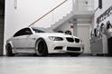 Prior Design BMW M3 Widebody 5