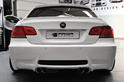 Prior Design BMW M3 Widebody 7